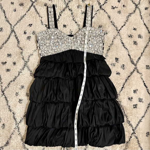 Mini dress - Picture 15 of 17